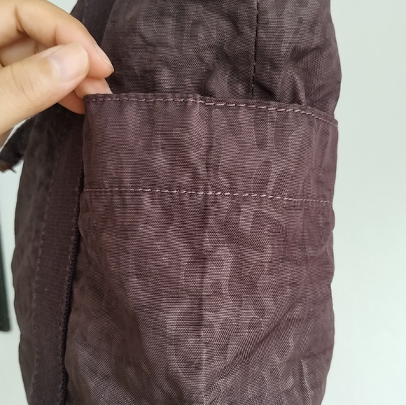 Kipling Large Tote Bag - Picture 8 of 17